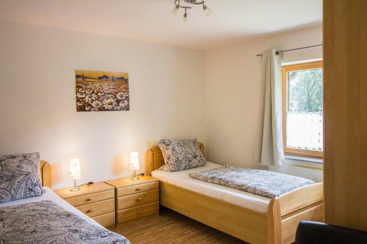 Steinhof Apartment Oberkirch  Exterior photo